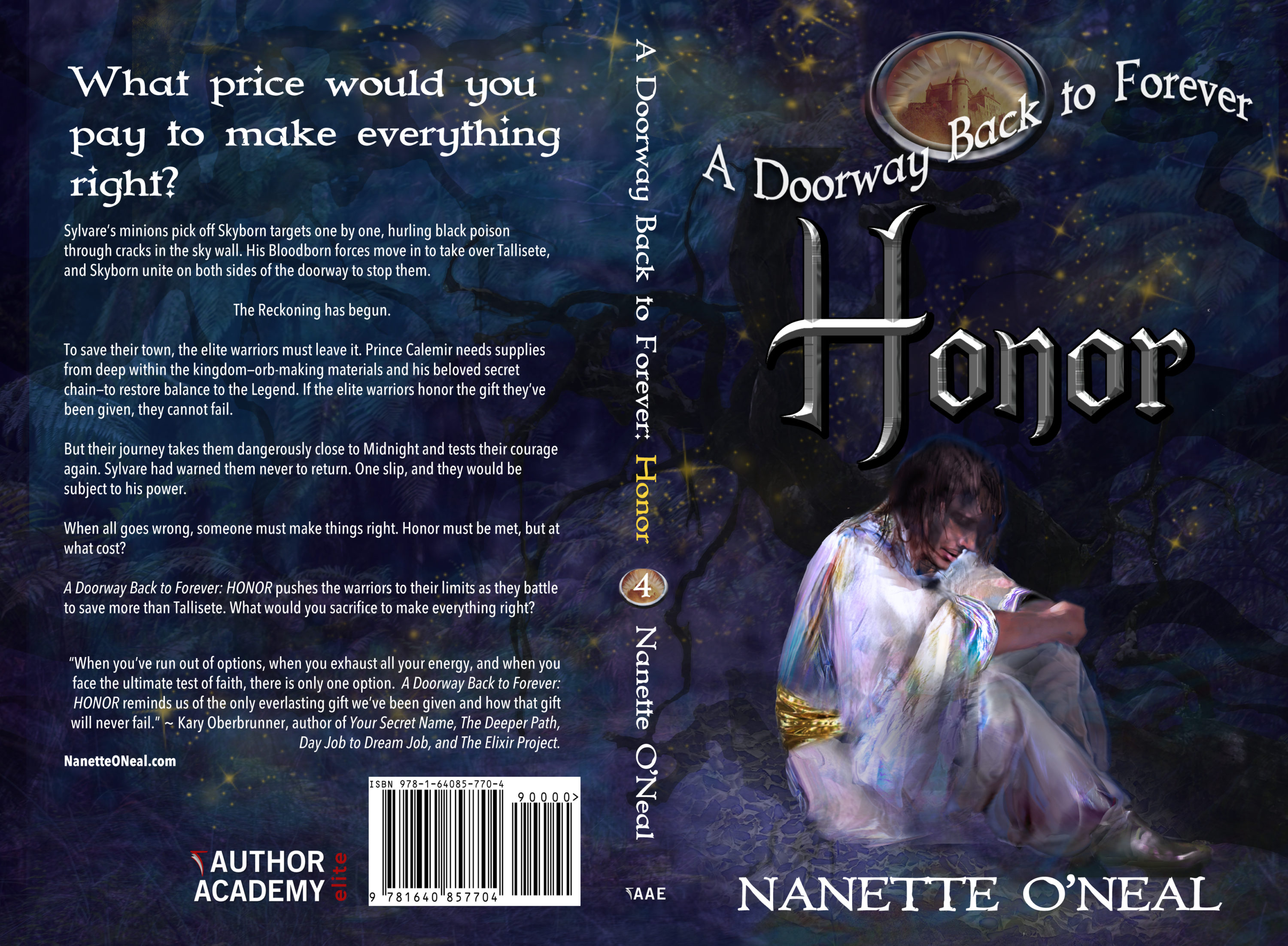 HONOR COVER_Paperback FINALAAE